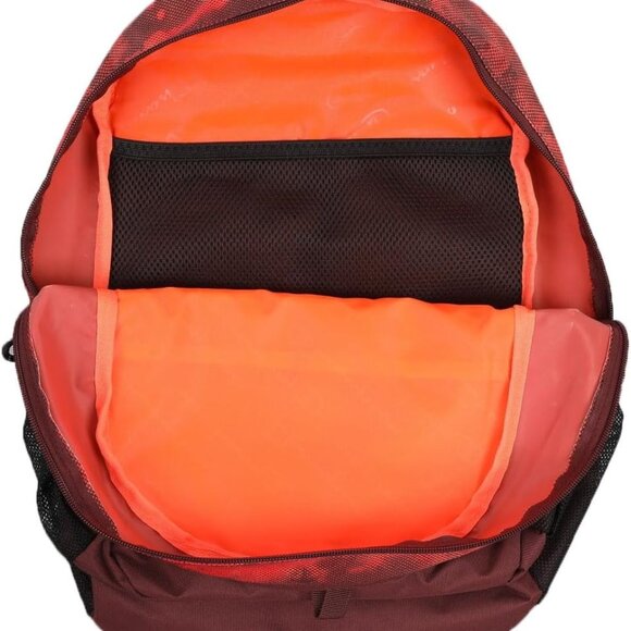 NWT Champion Center Backpack, Maroon - Picture 2 of 5